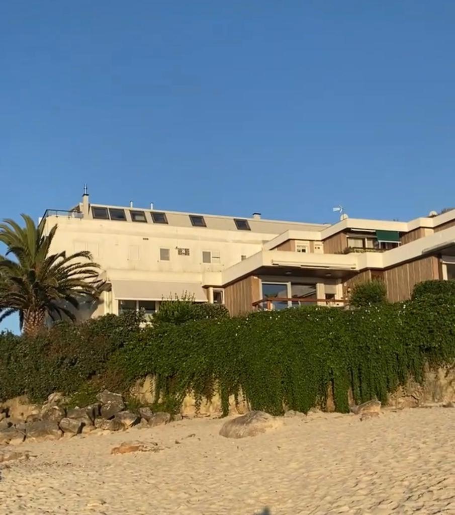 Zen Beach Vigo Exterior photo